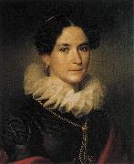 Maria Angelica Richter von Binnenthal Johann Peter Krafft